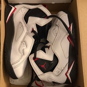 Jordan true flight (PS)